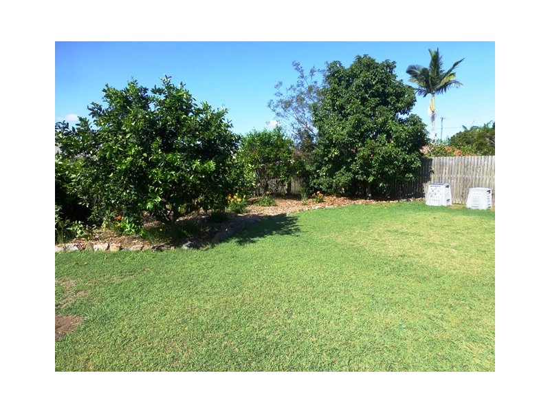 26 Ridgway Court, Marian QLD 4753