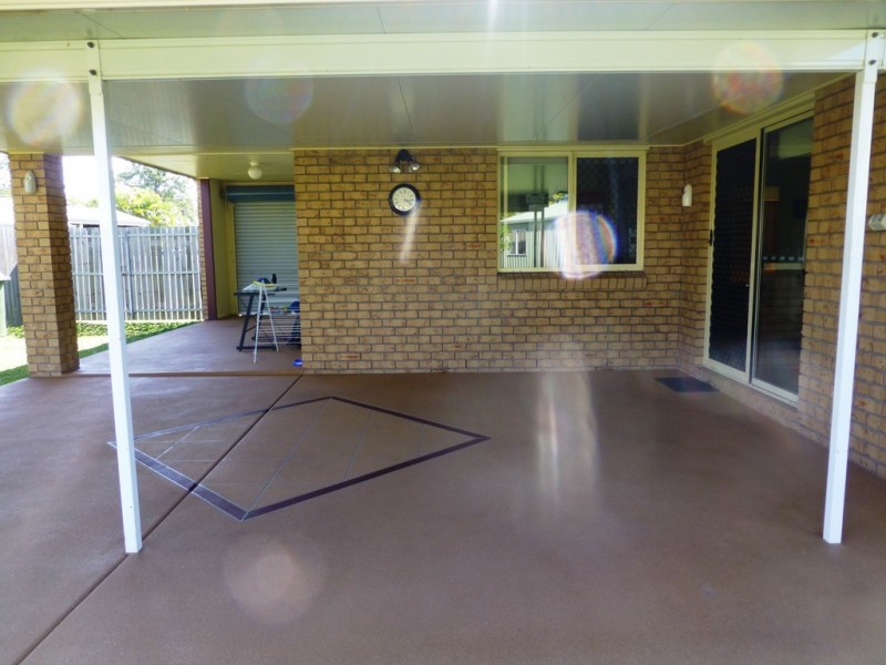 26 Ridgway Court, Marian QLD 4753