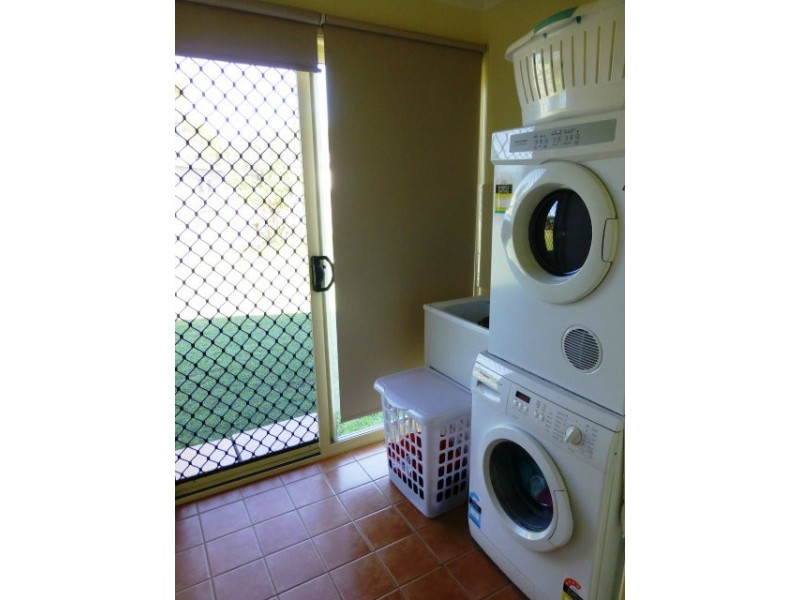 26 Ridgway Court, Marian QLD 4753