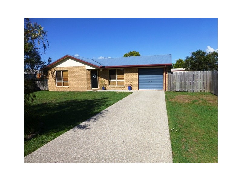 26 Ridgway Court, Marian QLD 4753