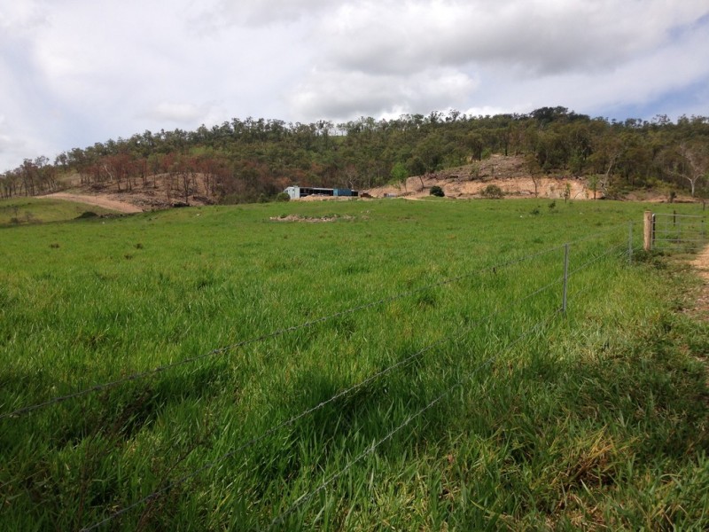 909 Gormleys Road, Seaforth QLD 4741