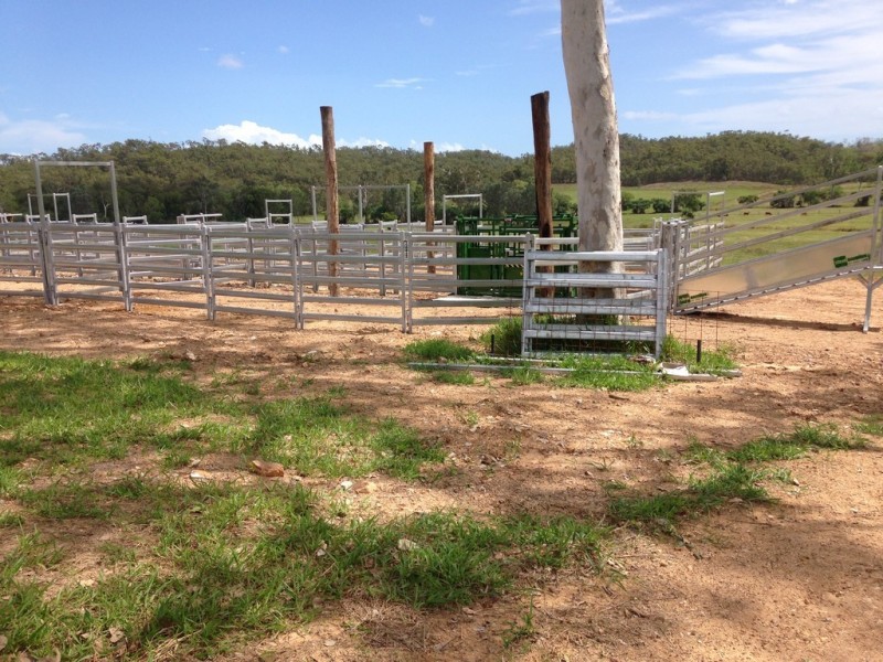 909 Gormleys Road, Seaforth QLD 4741