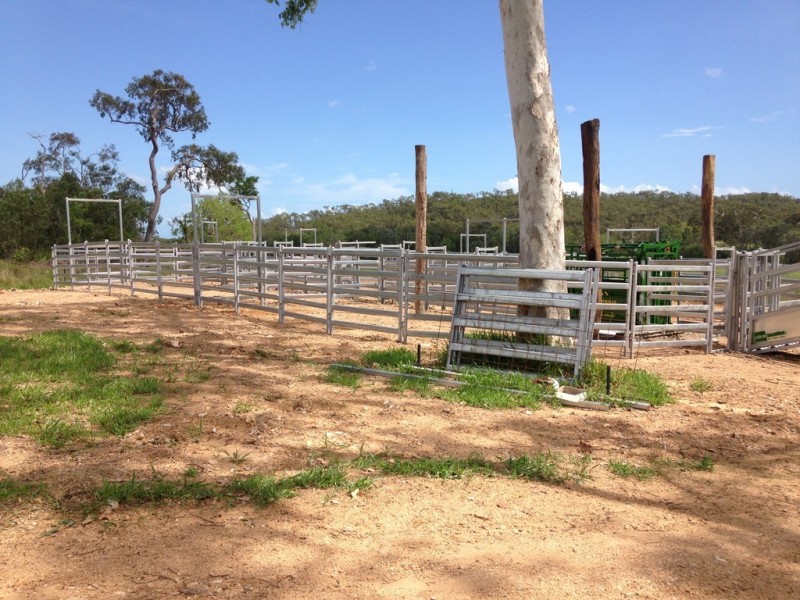 909 Gormleys Road, Seaforth QLD 4741