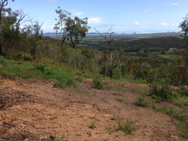 909 Gormleys Road, Seaforth QLD 4741