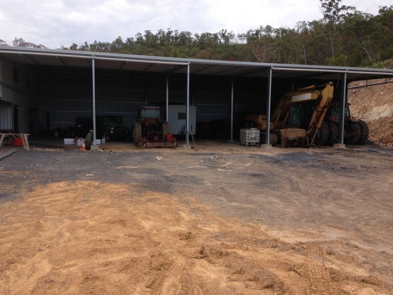 909 Gormleys Road, Seaforth QLD 4741