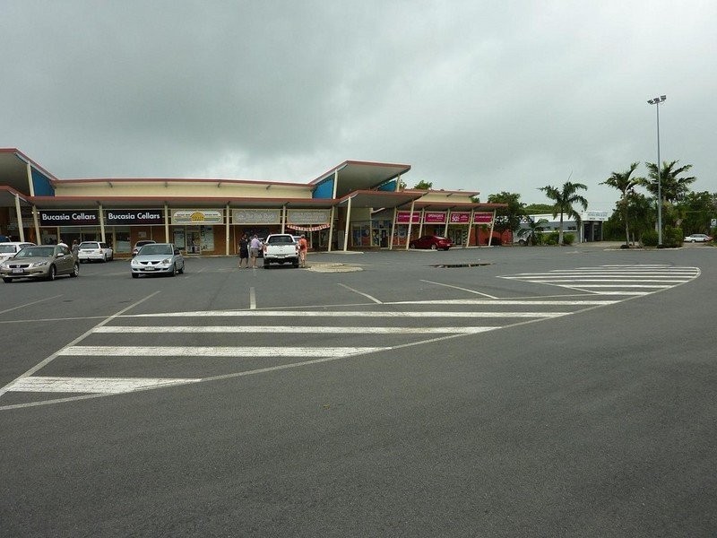 Bucasia QLD 4750