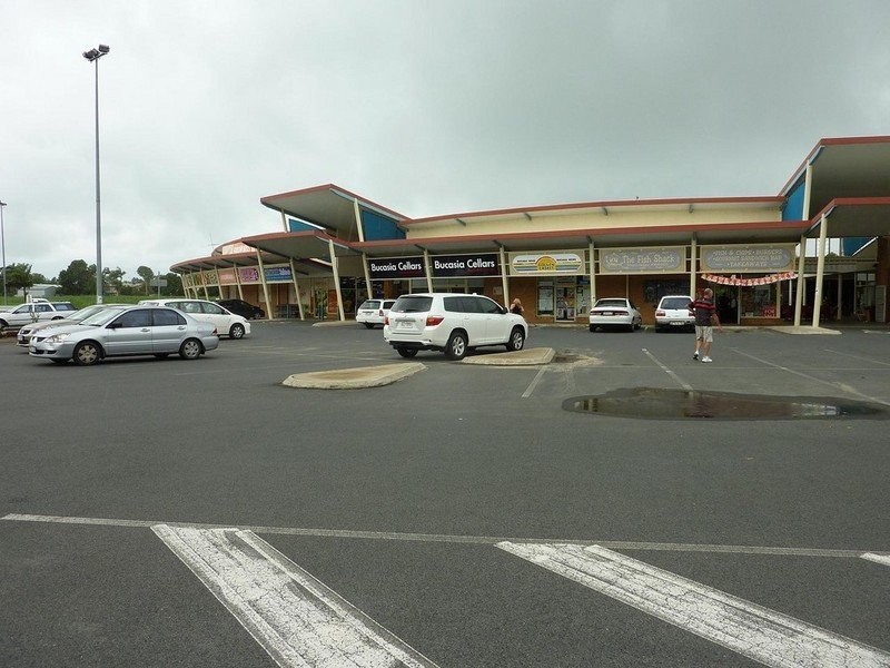 Bucasia QLD 4750