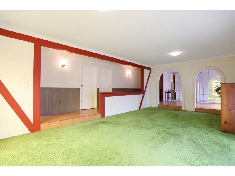 9 Gibson Street, West Mackay QLD 4740