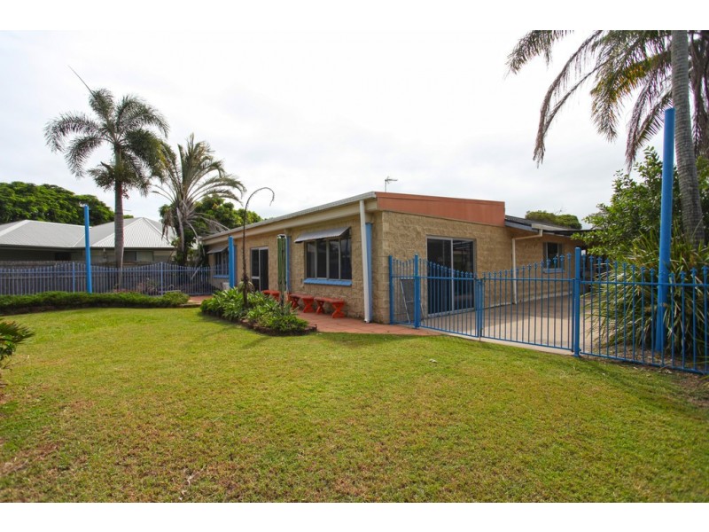 9 Gibson Street, West Mackay QLD 4740