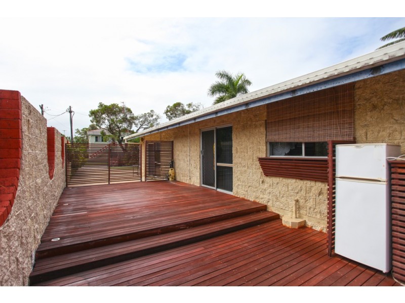 9 Gibson Street, West Mackay QLD 4740