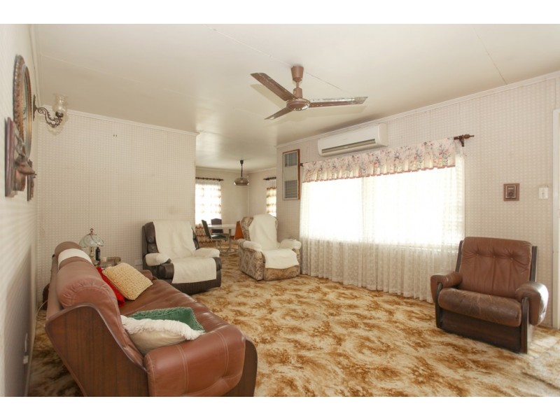 26 McKinley Street, North Mackay QLD 4740