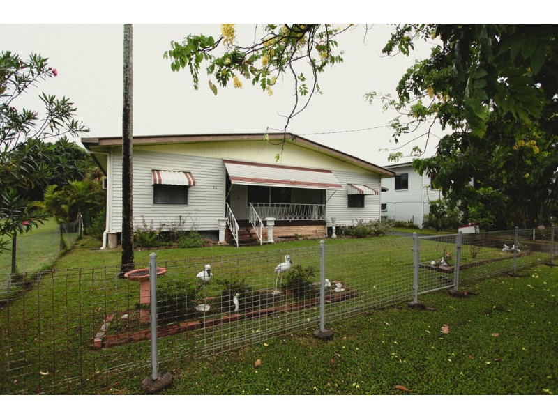 26 McKinley Street, North Mackay QLD 4740