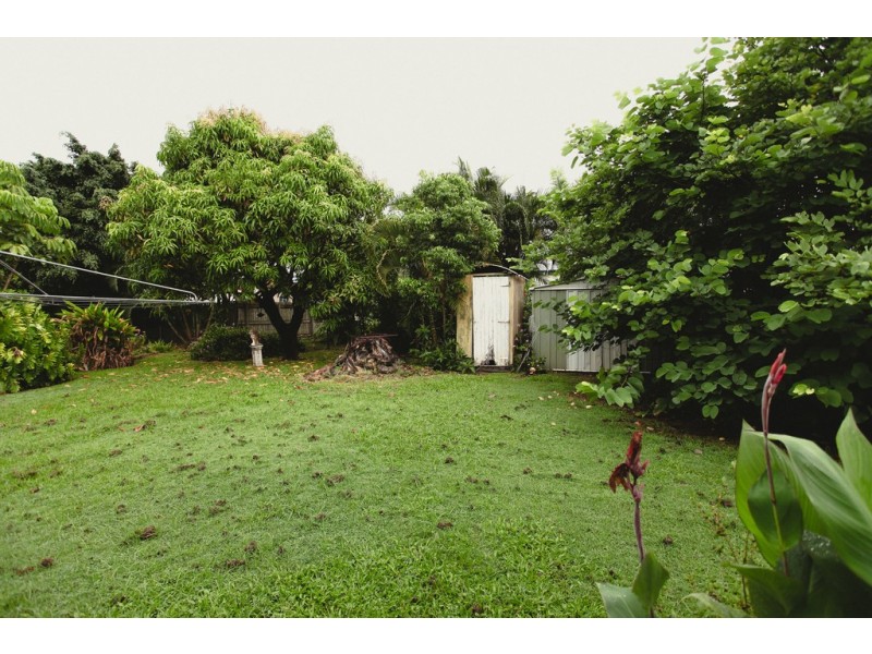 26 McKinley Street, North Mackay QLD 4740