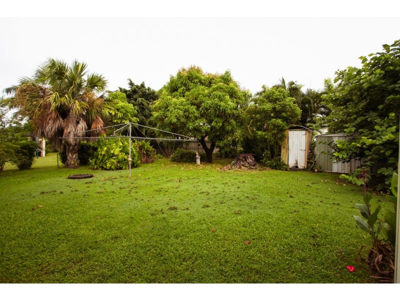 26 McKinley Street, North Mackay QLD 4740