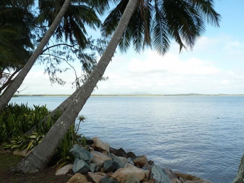 36 Ocean Avenue, Slade Point QLD 4740