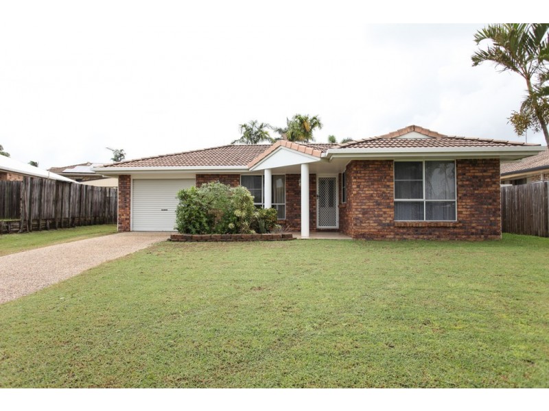79 Broomdykes Drive, Beaconsfield QLD 4740