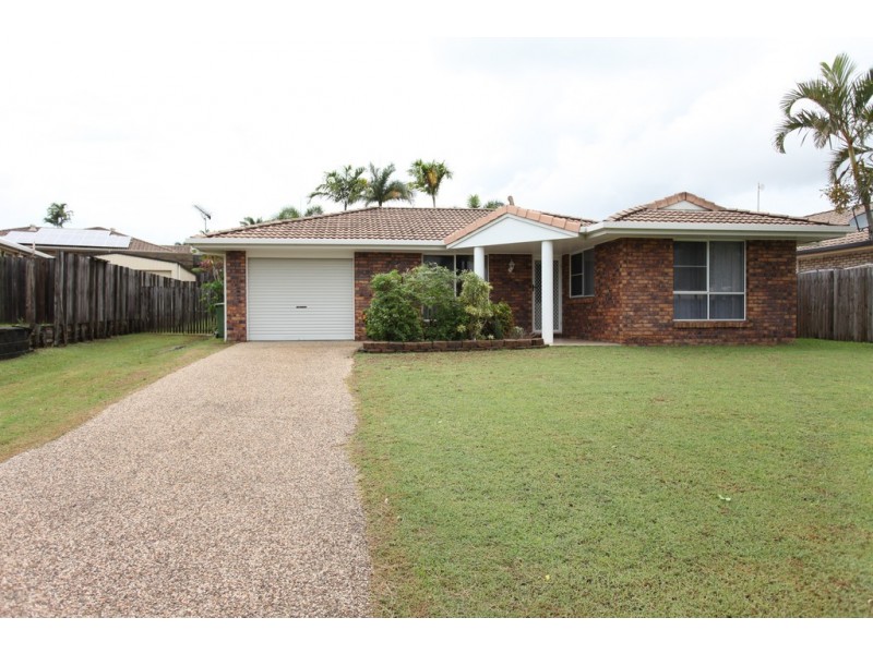 79 Broomdykes Drive, Beaconsfield QLD 4740