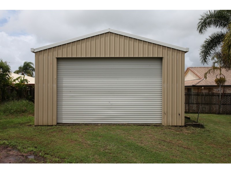 79 Broomdykes Drive, Beaconsfield QLD 4740