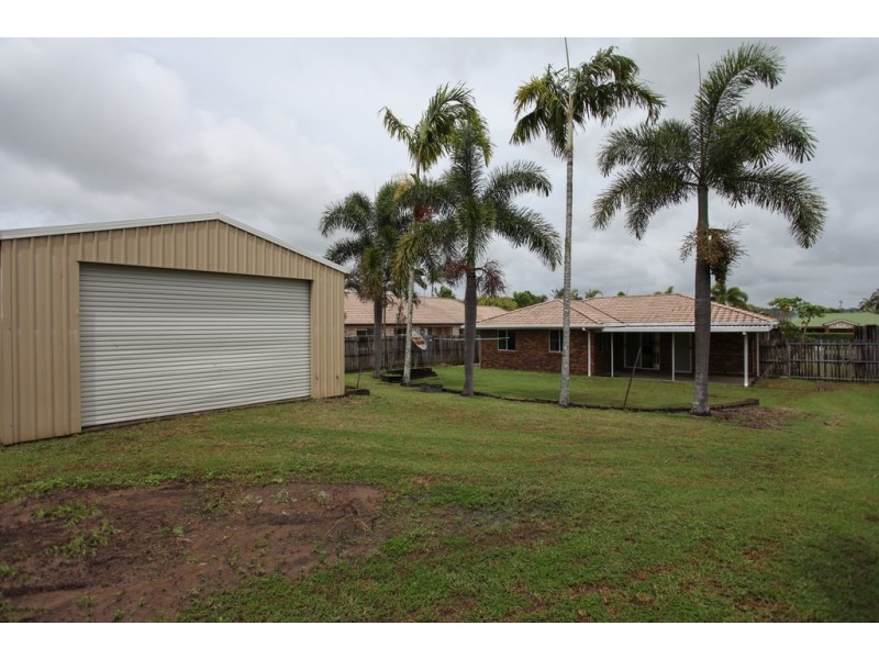 79 Broomdykes Drive, Beaconsfield QLD 4740