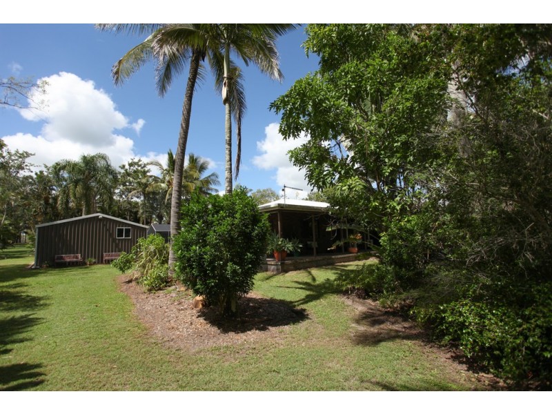 6 Scotts Road, Palmyra QLD 4751