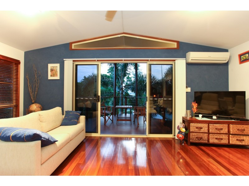 184 Shoal Point Road, Shoal Point QLD 4750