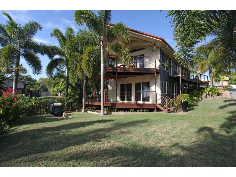 184 Shoal Point Road, Shoal Point QLD 4750