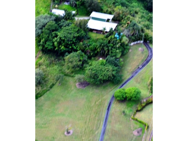 291 Nebia Coningsby Road, Mackay QLD 4740