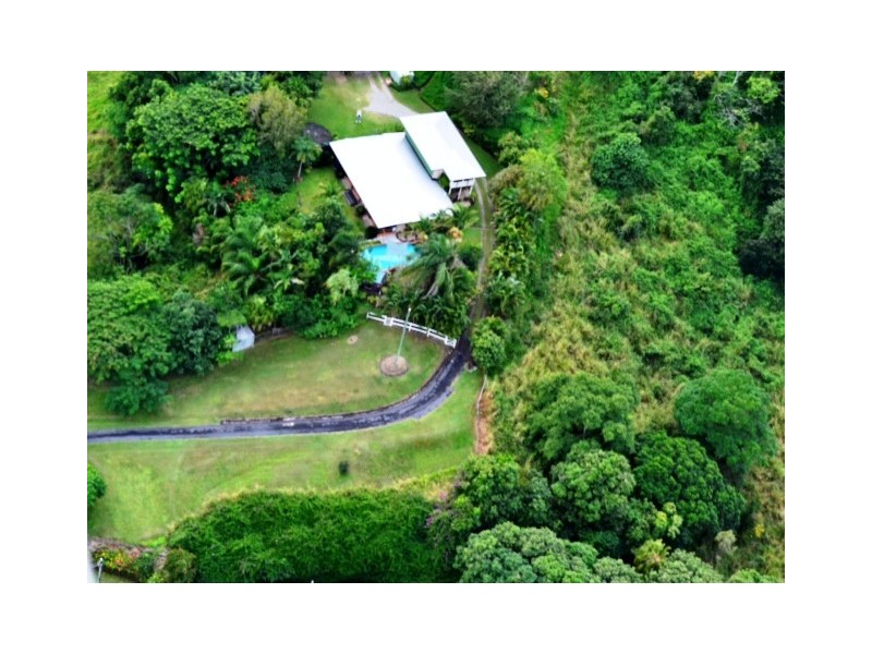 291 Nebia Coningsby Road, Mackay QLD 4740