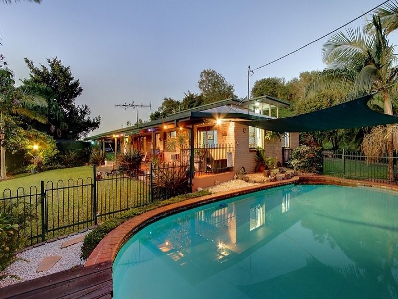 291 Nebia Coningsby Road, Mackay QLD 4740
