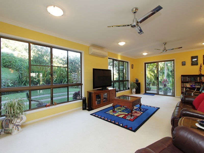 291 Nebia Coningsby Road, Mackay QLD 4740