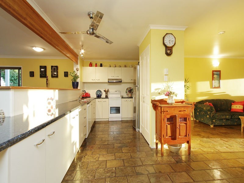 291 Nebia Coningsby Road, Mackay QLD 4740