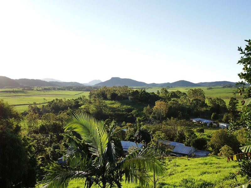 291 Nebia Coningsby Road, Mackay QLD 4740
