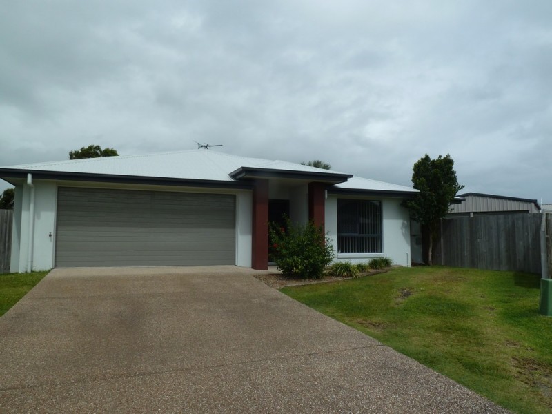15 Kingslea Court, Ooralea QLD 4740