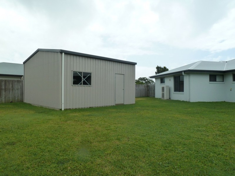 15 Kingslea Court, Ooralea QLD 4740