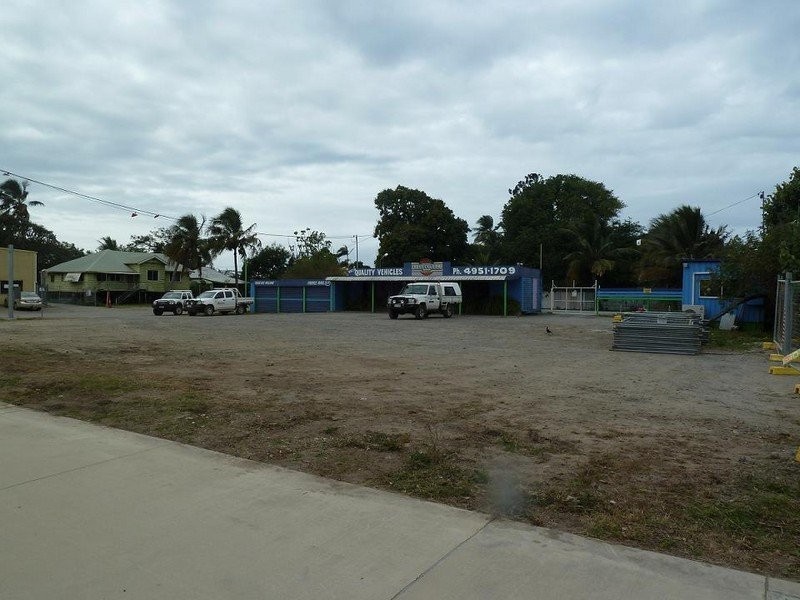 47 Palm Street, Cremorne QLD 4740