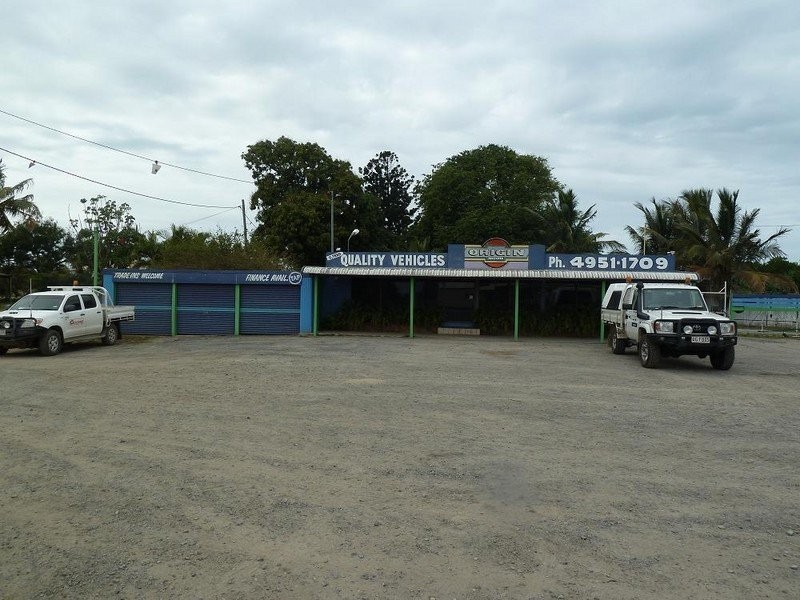 47 Palm Street, Cremorne QLD 4740