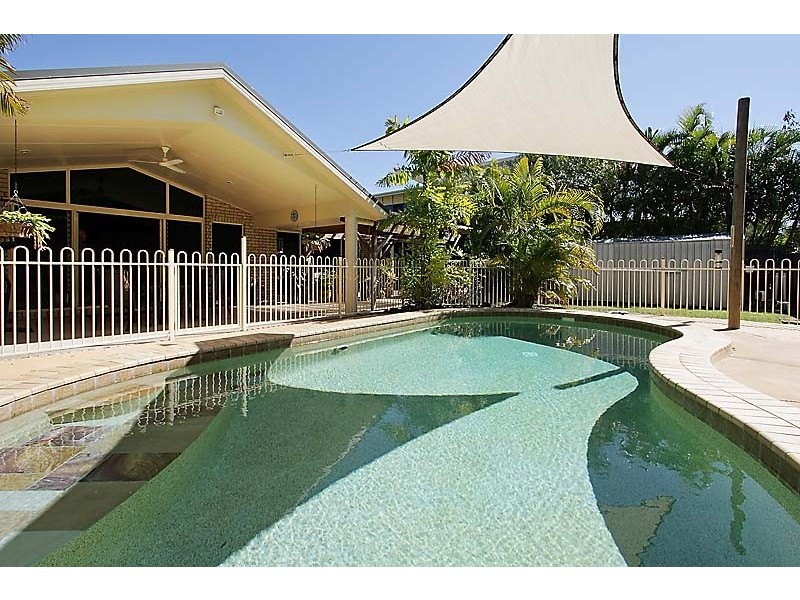44 Starboard Circuit, Shoal Point QLD 4750