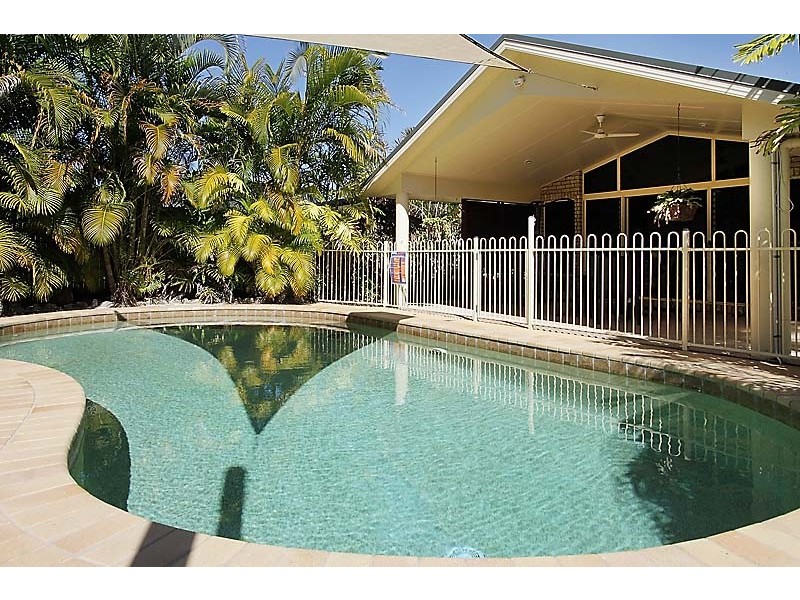 44 Starboard Circuit, Shoal Point QLD 4750