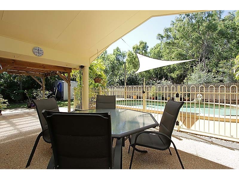 44 Starboard Circuit, Shoal Point QLD 4750
