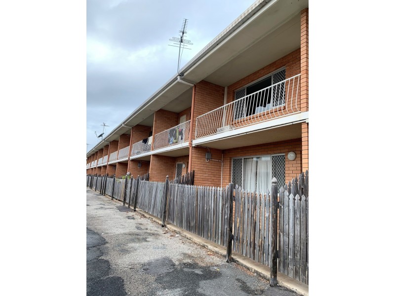 2/19 Prospect Street, Mackay QLD 4740