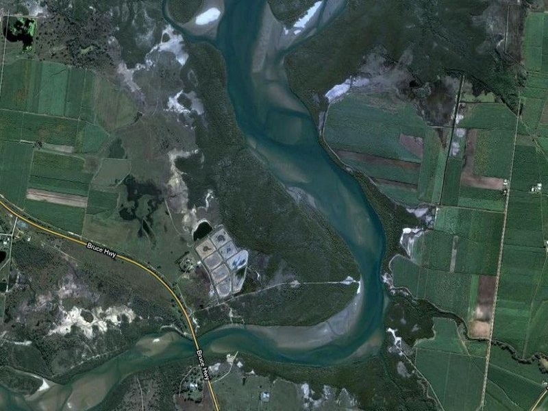 92342 Bruce Highway, Alligator Creek QLD 4816