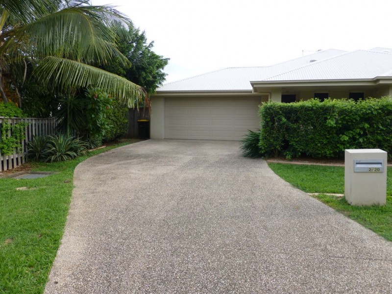 2/20 Duranbah Cct, Blacks Beach QLD 4740