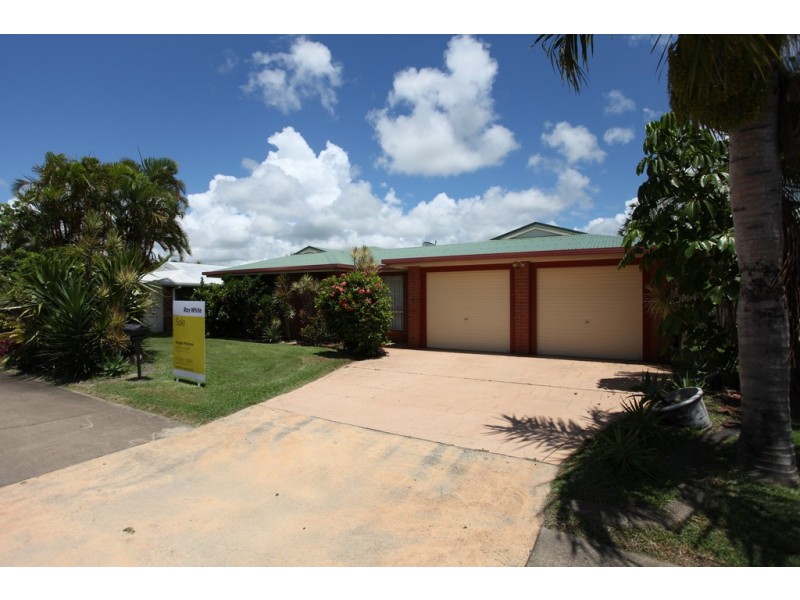 3 Davey Street, Glenella QLD 4740