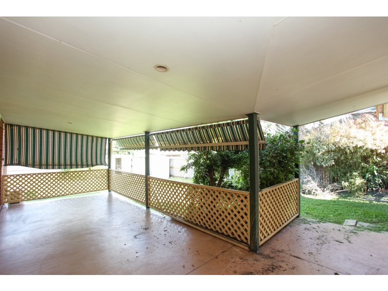 3 Davey Street, Glenella QLD 4740
