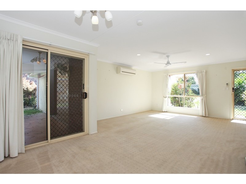 3 Davey Street, Glenella QLD 4740