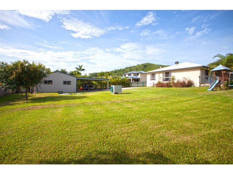 21 Jardine Drive, Erakala QLD 4740