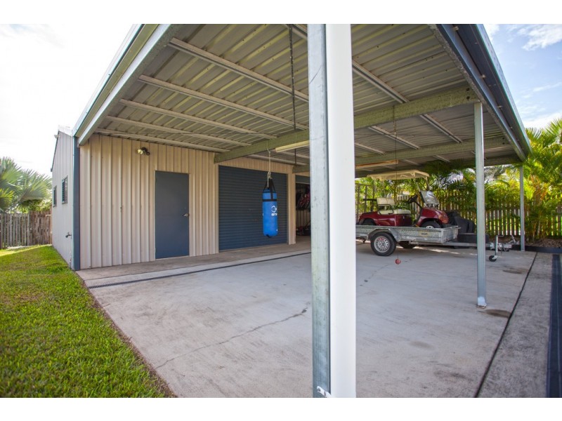 21 Jardine Drive, Erakala QLD 4740