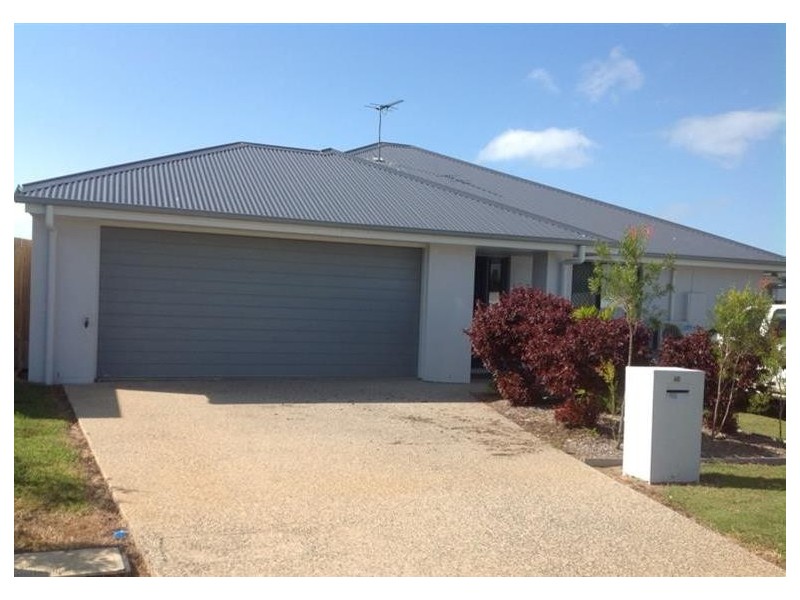 40 Trinity Parade, Blacks Beach QLD 4740