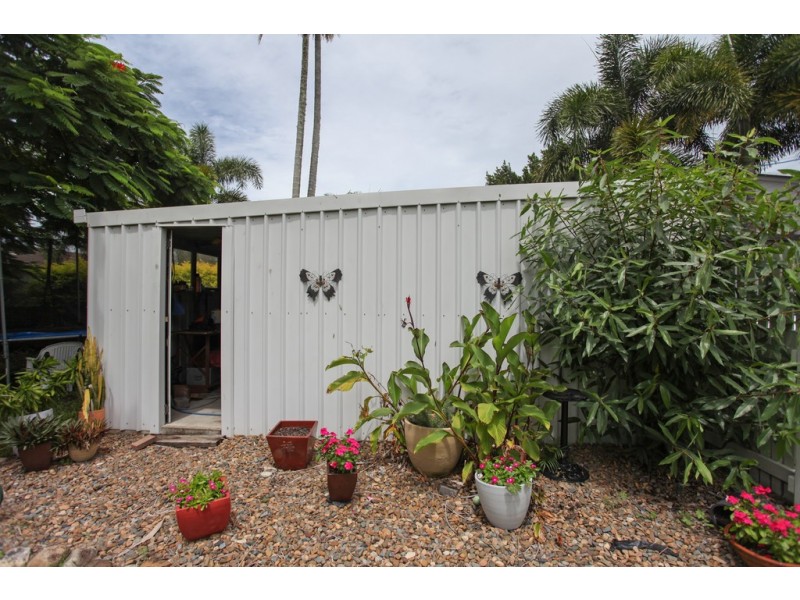 8 Lloyd Street, West Mackay QLD 4740