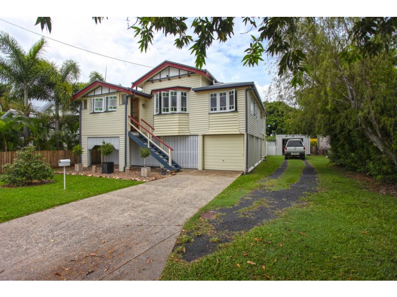 8 Lloyd Street, West Mackay QLD 4740